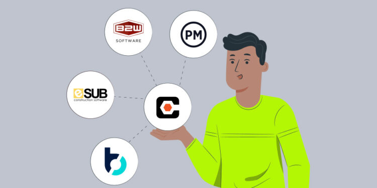 Procore for Project Management: Features, Pros and Cons
