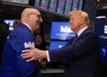 For better or worse, investors are living through Trump’s stock market. Here’s why