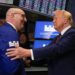 For better or worse, investors are living through Trump’s stock market. Here’s why
