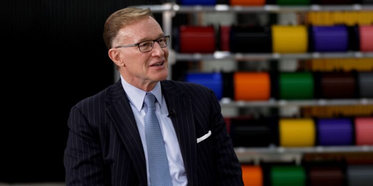 Nvidia, Corning partner on three new optical factories NC, Texas