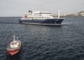 MV Hondius hantavirus outbreak and a new world of remote travel risks