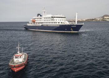 MV Hondius hantavirus outbreak and a new world of remote travel risks