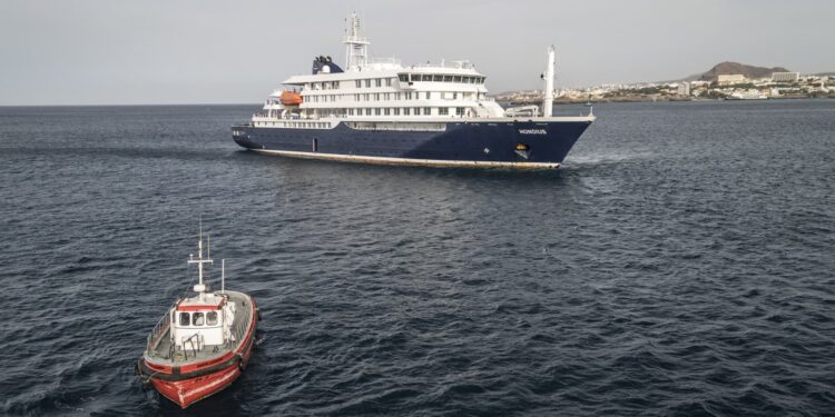 MV Hondius hantavirus outbreak and a new world of remote travel risks