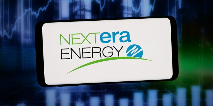 NextEra Energy (NEE) to buy Dominion Energy (D)