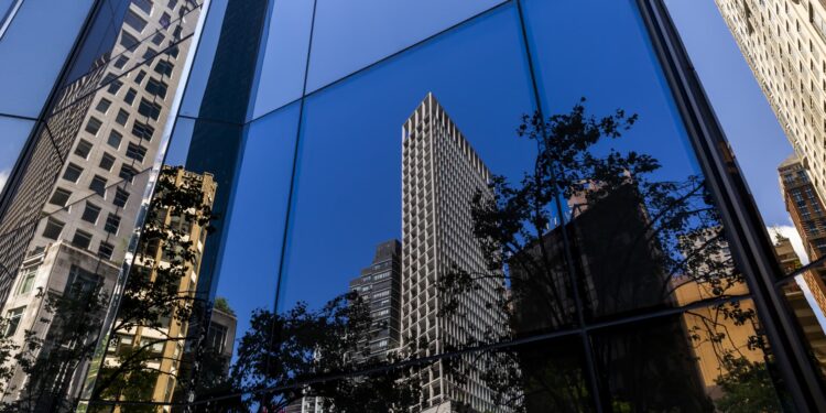 AvalonBay, Equity Residential apartment merger: What it means