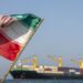 U.S. conducts “self-defense strikes” in Iran as Trump seeks peace deal