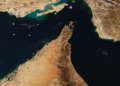 Oil exports through Hormuz might not return to levels before Iran war