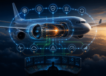 The Optimizer in AI Training Is Not the Pilot