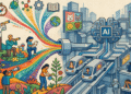 Will Relying on AI Stop Human Progress? A New Study Tests an Evolutionary Paradox