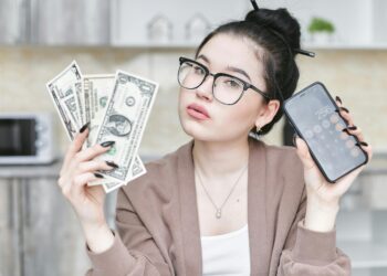 The Simple Math You Need to Manage Unpredictable Income