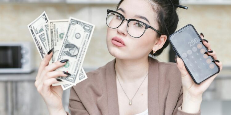 The Simple Math You Need to Manage Unpredictable Income