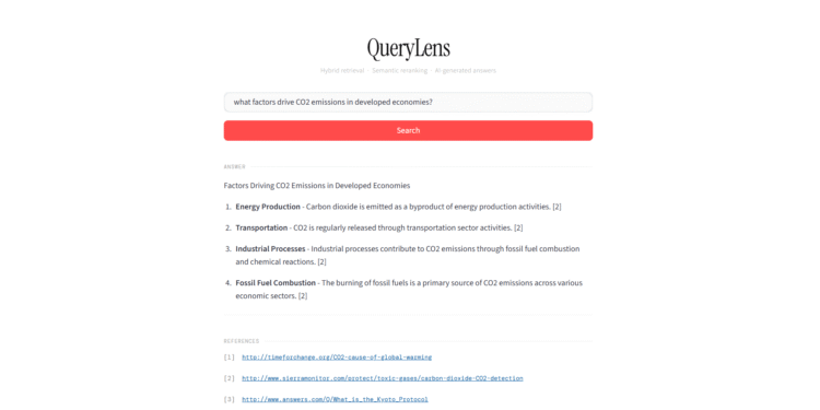 I Added Hybrid Search to My Retrieval Pipeline. Here's Why It Backfired.