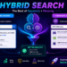 Hybrid Search Explained: Why Smart RAG Uses Both Keywords AND Meaning