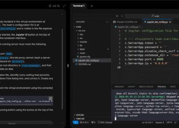 Day 2: Set Up and Configure Jupyter Notebook Server | KodeKloud MLOps Journey