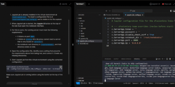 Day 2: Set Up and Configure Jupyter Notebook Server | KodeKloud MLOps Journey