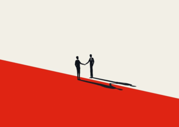My Boss Accidentally Taught Me Why Most Startups Fail