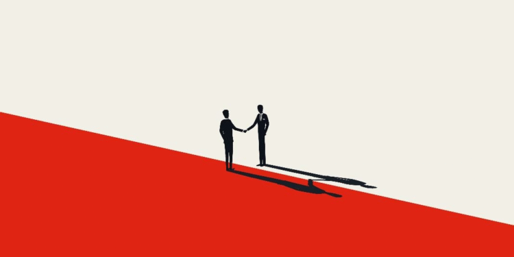 My Boss Accidentally Taught Me Why Most Startups Fail