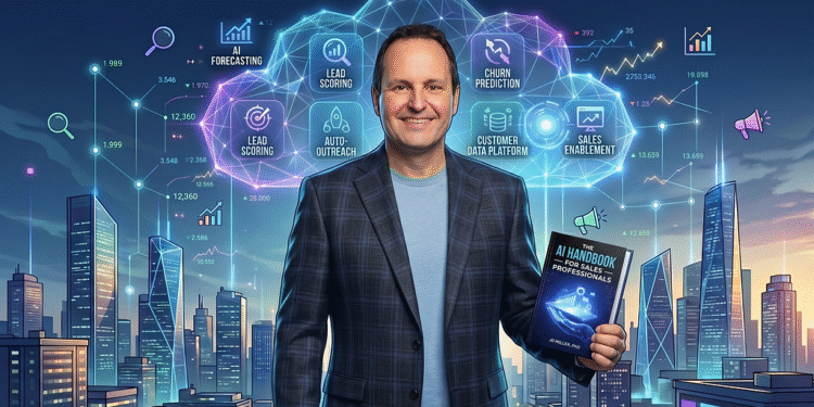 I Evaluated 158 AI Sales Tools
