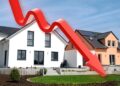 Home Purchase Loans Sink to 12-Year Low as High Mortgage Rates Crush Affordability