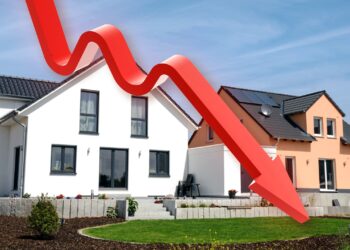 Home Purchase Loans Sink to 12-Year Low as High Mortgage Rates Crush Affordability