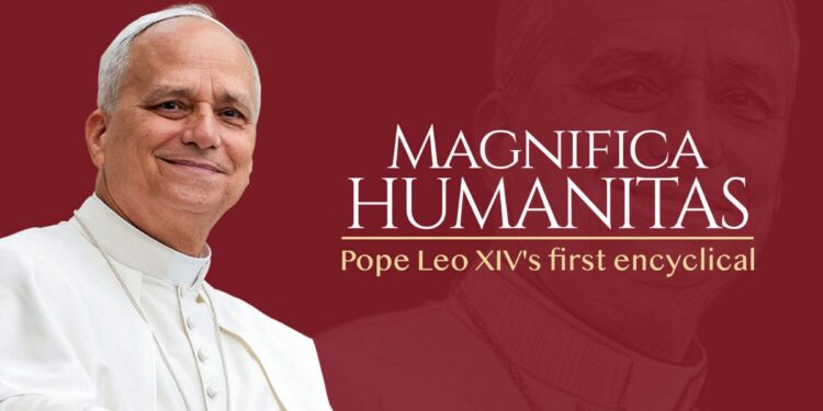Pope Leo XIV’s Magnifica Humanitas: A Respectable Effort on AI, But Not the Breakthrough We Needed