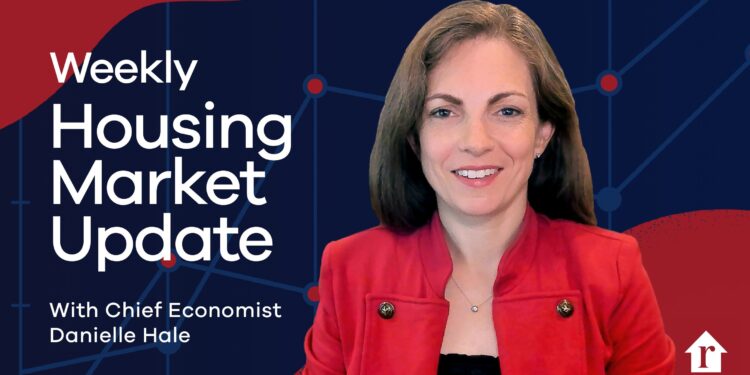 Mortgage Rates Just Jumped, but 2 Emerging Housing Trends Are Great News for Buyers