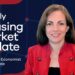 Mortgage Rates Just Jumped, but 2 Emerging Housing Trends Are Great News for Buyers