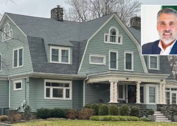 Inside Westfield, NJ’s Most Infamous Real Estate Deal