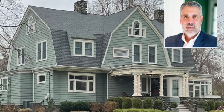Inside Westfield, NJ’s Most Infamous Real Estate Deal