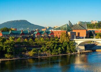 How Chattanooga Boosted Affordable Housing Without Direct Subsidies