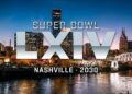Nashville Homeowners Could Win Big Thanks to 2030 Super Bowl