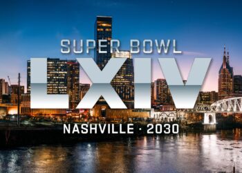 Nashville Homeowners Could Win Big Thanks to 2030 Super Bowl