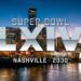 Nashville Homeowners Could Win Big Thanks to 2030 Super Bowl