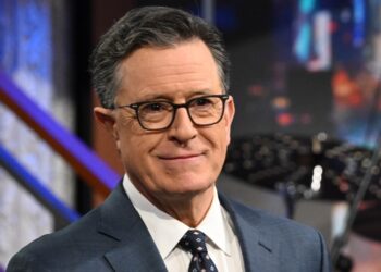 Will Stephen Colbert’s Next Move See Him Lured From Late Night to L.A.?