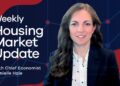 Spring Housing Market Remains Resilient Despite Economic Clouds