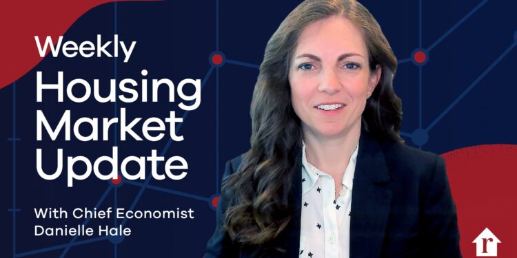 Spring Housing Market Remains Resilient Despite Economic Clouds