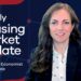 Spring Housing Market Remains Resilient Despite Economic Clouds