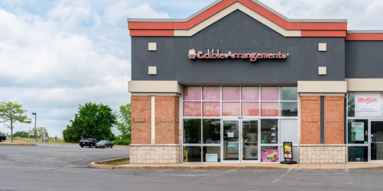 How Edible prepares for last-minute gifting before Mother’s Day