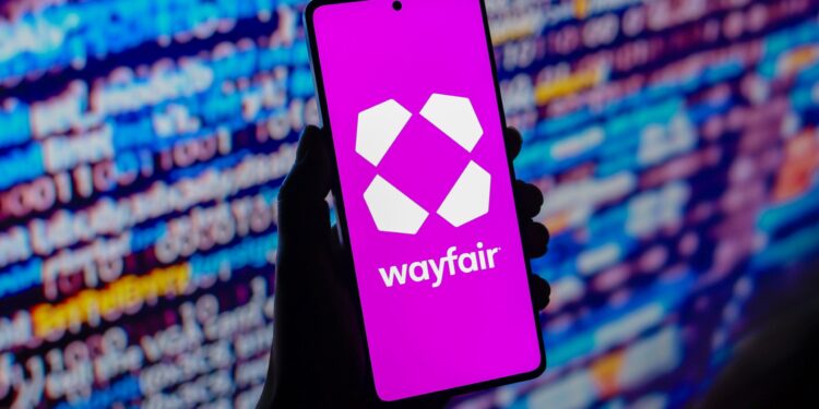 Wayfair wants ‘to be everywhere’ when it comes to agentic AI