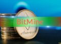 Bitmine’s Ethereum Hoard Surges Past 5.28 Million ETH as Company Nears 5% Supply Target