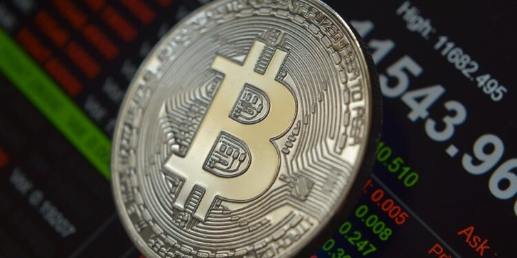 Bitcoin Uptrend Remains Alive Despite Bearish Pressure Below $78,800