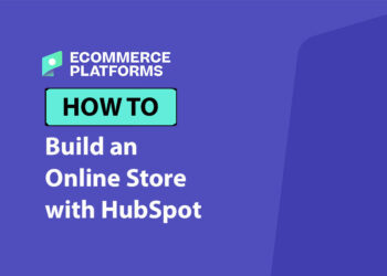 HubSpot CRM for Ecommerce: Building an Online Store That Actually Runs Itself