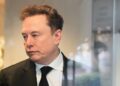 Elon Musk’s X goes to war with Australia’s online safety commissioner, yet again