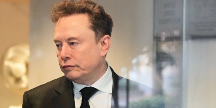 Elon Musk’s X goes to war with Australia’s online safety commissioner, yet again