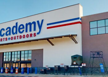 Academy Sports and Outdoors: omnichannel includes AI platforms