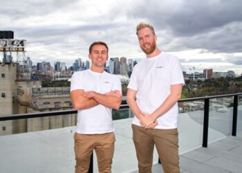 Six months in Austin: BuildPass says the US is already 20% of revenue