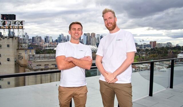 Six months in Austin: BuildPass says the US is already 20% of revenue