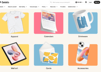 How To Sell Custom Products Without Inventory