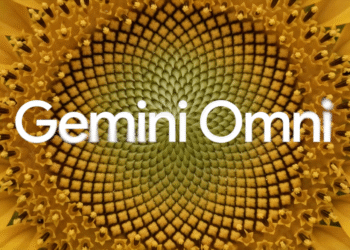 Introducing Gemini Omni
