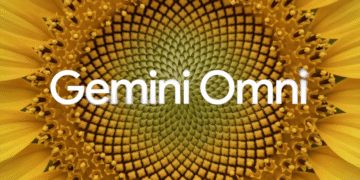 Introducing Gemini Omni